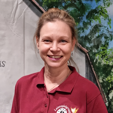 Dr. Ariane Brogsitter